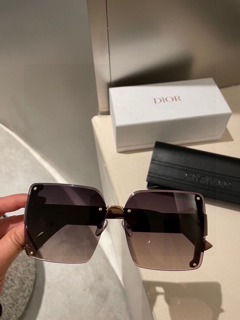 Dior Sunglasses